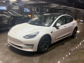 Tesla Model 3 * Standard Range RWD * 2 КЛЮЧА* ПОДГРЕВ* PANO* KEY