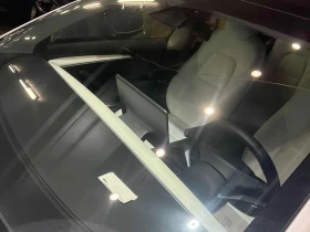 Tesla Model 3 * Standard Range RWD * 2 КЛЮЧА* ПОДГРЕВ* PANO* KEY | Auto.bg — изображение 10