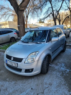 Suzuki Swift - 4000 € / 7823.32 лв. - 23079539 4