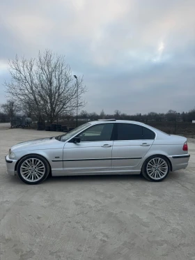 BMW 330 - 3500 € / 6845.40 лв. - 82424698 3