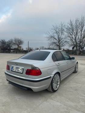 BMW 330 - 3500 € / 6845.40 лв. - 82424698 2
