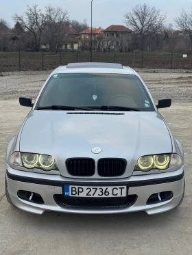 BMW 330 - 3500 € / 6845.40 лв. - 82424698 5