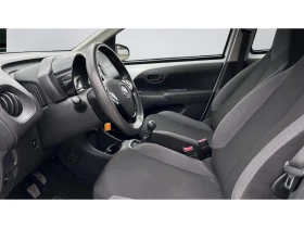 Toyota Aygo Месечна вноска от 94   - 9990 € / 19538.74 лв. - 13999655 12