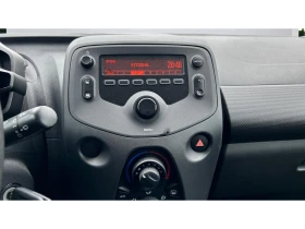 Toyota Aygo Месечна вноска от 94   - 9990 € / 19538.74 лв. - 13999655 15