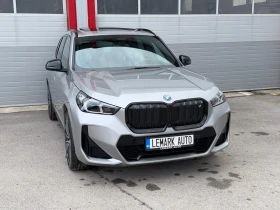 BMW iX1 M-SPORT HUD X-DRIVE KEY LESS 360KAMERA PANORAMA - 37900 € / 74125.96 лв. - 82646720 3