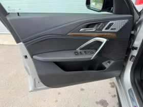 BMW iX1 M-SPORT HUD X-DRIVE KEY LESS 360KAMERA PANORAMA - 37900 € / 74125.96 лв. - 82646720 12