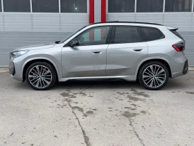 BMW iX1 M-SPORT HUD X-DRIVE KEY LESS 360KAMERA PANORAMA - 37900 € / 74125.96 лв. - 82646720 6