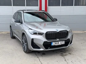 BMW iX1 M-SPORT HUD X-DRIVE KEY LESS 360KAMERA PANORAMA - 37900 € / 74125.96 лв. - 82646720 5