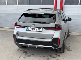 BMW iX1 M-SPORT HUD X-DRIVE KEY LESS 360KAMERA PANORAMA - 37900 € / 74125.96 лв. - 82646720 8