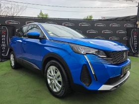 ����� �� �������� �� Peugeot 3008 1. 5 BlueHDi 131 S&S EAT8