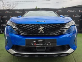 ����� �� �������� �� Peugeot 3008 1. 5 BlueHDi 131 S&S EAT8