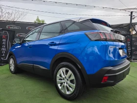 ����� �� �������� �� Peugeot 3008 1. 5 BlueHDi 131 S&S EAT8