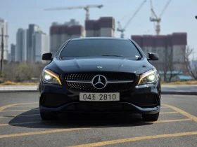 Mercedes-Benz CLA 2.5 | Auto.bg — изображение 2