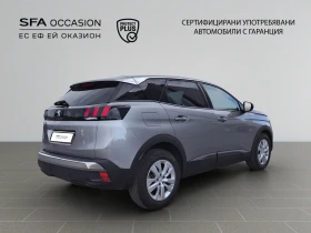 Peugeot 3008 NEW ACTIVE 1.5 BlueHDi 130 EAT8 EURO 6//1912R04 | Mobile.bg � ����� ������ 5