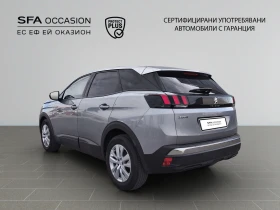 Peugeot 3008 NEW ACTIVE 1.5 BlueHDi 130 EAT8 EURO 6//1912R04 | Mobile.bg � ����� ������ 7