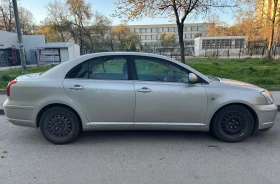 Toyota Avensis | Mobile.bg � ����� ������ 5