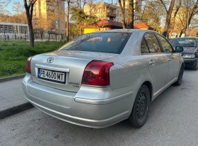 Toyota Avensis | Mobile.bg � ����� ������ 4