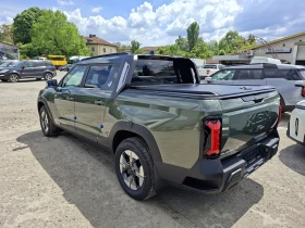 KGM Musso EV 4x4 ��� | Mobile.bg � ����� ������ 4