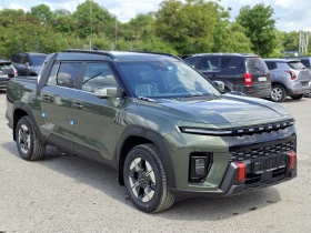 KGM Musso EV 4x4 ��� | Mobile.bg � ����� ������ 3
