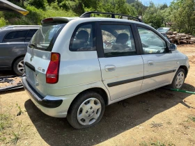 Hyundai Matrix undefined | Auto.bg — изображение 9