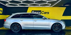 Audi A6 RS-OPTIC/Quattro | Auto.bg — изображение 8