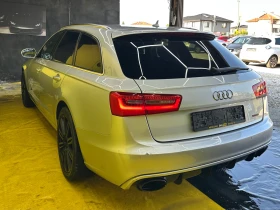 Audi A6 RS-OPTIC/Quattro | Auto.bg — изображение 6