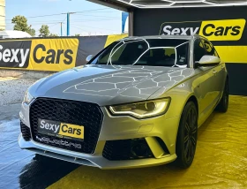 Audi A6 RS-OPTIC/Quattro | Auto.bg — изображение 3