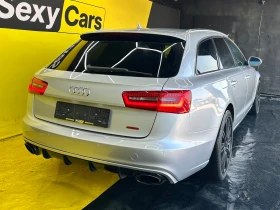 Audi A6 RS-OPTIC/Quattro | Auto.bg — изображение 5