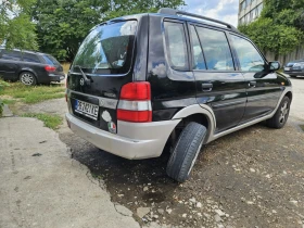 Mazda Demio | Mobile.bg � ����� ������ 9