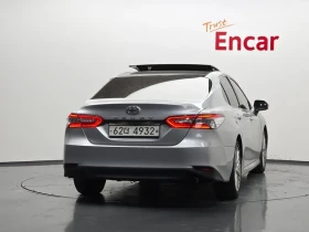 Toyota Camry 2.5 | Auto.bg — изображение 4