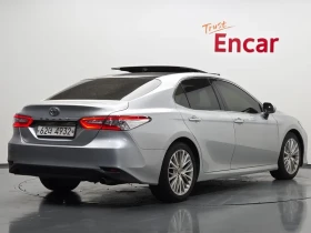 Toyota Camry 2.5 | Auto.bg — изображение 2