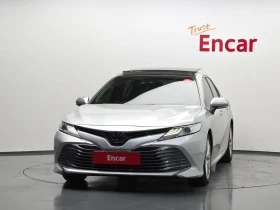Toyota Camry 2.5 | Auto.bg — изображение 3