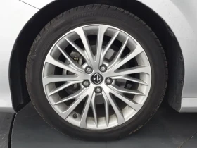 Toyota Camry 2.5 | Auto.bg — изображение 5
