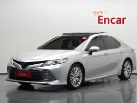 Toyota Camry 2.5