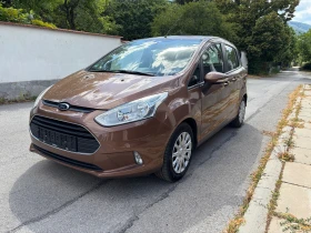 Ford B-Max 1.4i | Mobile.bg � ����� ������ 4