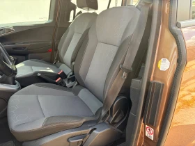 Ford B-Max 1.4i | Mobile.bg � ����� ������ 9