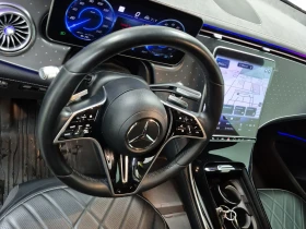 Mercedes-Benz EQS EQS 450* 4MATIC* Burmester* Pano* 360* Blind Spot* | Mobile.bg � ����� ������ 10