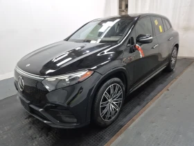 ������ Mercedes-Benz EQS