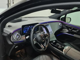 Mercedes-Benz EQS EQS 450* 4MATIC* Burmester* Pano* 360* Blind Spot* | Mobile.bg � ����� ������ 9