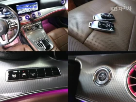 Mercedes-Benz E 300 4MATIC AMG LINE HEAD UP 360CAM PANORAMA !3D BURMES | Mobile.bg � ����� ������ 15