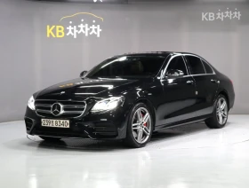 ������ Mercedes-Benz E 300