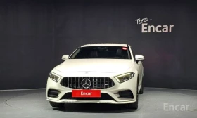 Mercedes-Benz CLS 400 d AMG 4MATIC| BURMASTER| 360| HEAD UP| ������� | Mobile.bg � ����� ������ 3