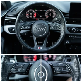 Audi A4 2.0TDI::Sline::Facelift | Mobile.bg � ����� ������ 11