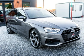 ����� �� �������� �� Audi A4 2.0TDI::Sline::Facelift