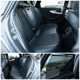 Audi A4 2.0TDI::Sline::Facelift | Mobile.bg � ����� ������ 14