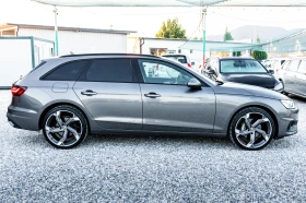 ����� �� �������� �� Audi A4 2.0TDI::Sline::Facelift