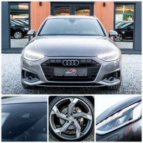 Audi A4 2.0TDI::Sline::Facelift | Mobile.bg � ����� ������ 8