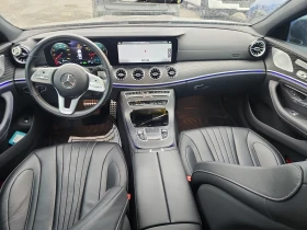 Mercedes-Benz CLS 450 4MATIC * AMG * BURMESTER * CARFAX *  | Mobile.bg � ����� ������ 7