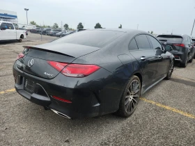 Mercedes-Benz CLS 450 4MATIC * AMG * BURMESTER * CARFAX *  | Mobile.bg � ����� ������ 3