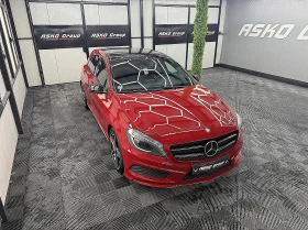 Mercedes-Benz A 220 AMG-line/PANORAMA/PODGREV/GERMANY/�������� ������ | Mobile.bg � ����� ������ 7
